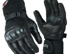 Boldfit Winter Gloves Touch-Screen Friendly