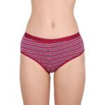 Jockey Women Cotton Hipster Brief (Pack of 3)
