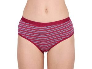 Jockey Women Cotton Hipster Brief (Pack of 3)