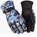 Boldfit Winter Gloves Touch-Screen Friendly