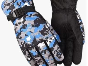 Boldfit Winter Gloves Touch-Screen Friendly