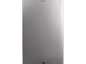 Avira 8 L Mini Fridge Portable Compact Refrigerator (White)
