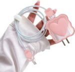 Apple 20W USB-C Power Adapter