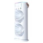 High Ambient Cooling)