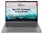 Lenovo V15 G4 Ryzen 5 7520U 15.6ʼ Thin & Light Laptop (16GB
