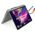 Lenovo V15 G4 Ryzen 5 7520U 15.6ʼ Thin & Light Laptop (16GB