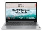 Lenovo V15 G4 Ryzen 5 7520U 15.6ʼ Thin & Light Laptop (16GB