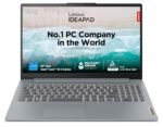Lenovo V15 G4 Ryzen 5 7520U 15.6ʼ Thin & Light Laptop (16GB