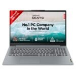 Lenovo V15 G4 Ryzen 5 7520U 15.6ʼ Thin & Light Laptop (16GB