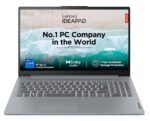 Lenovo V15 G4 Ryzen 5 7520U 15.6ʼ Thin & Light Laptop (16GB