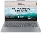 Lenovo V15 G4 Ryzen 5 7520U 15.6ʼ Thin & Light Laptop (16GB
