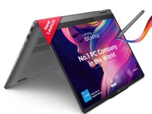 Lenovo V15 G4 Ryzen 5 7520U 15.6ʼ Thin & Light Laptop (16GB