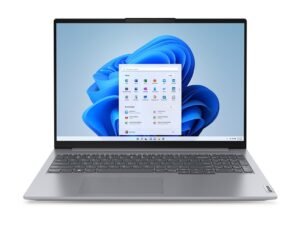 Lenovo V15 G4 Ryzen 5 7520U 15.6ʼ Thin & Light Laptop (16GB