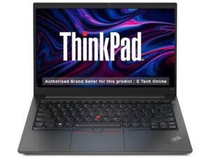 Lenovo V15 G4 Ryzen 5 7520U 15.6ʼ Thin & Light Laptop (16GB
