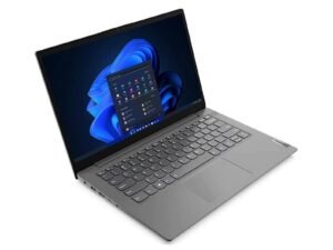 Lenovo V15 G4 Ryzen 5 7520U 15.6ʼ Thin & Light Laptop (16GB