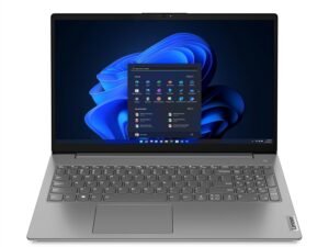 Lenovo V15 G4 Ryzen 5 7520U 15.6ʼ Thin & Light Laptop (16GB
