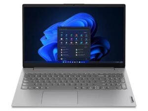 Lenovo V15 G4 Ryzen 5 7520U 15.6ʼ Thin & Light Laptop (16GB