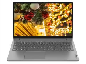 Lenovo V15 G4 Ryzen 5 7520U 15.6ʼ Thin & Light Laptop (16GB