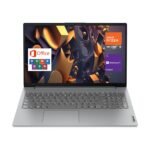 Lenovo V15 G4 Ryzen 5 7520U 15.6ʼ Thin & Light Laptop (16GB