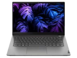 Lenovo V15 G4 Ryzen 5 7520U 15.6ʼ Thin & Light Laptop (16GB