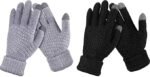 Boldfit Winter Gloves Touch-Screen Friendly