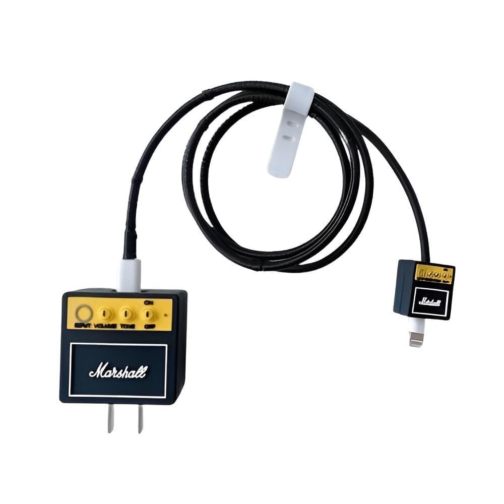 Like Star Protective Casee Cover 4in1 Compatible with Apple 20W/18W Apple 20W USB-C Power Adapter