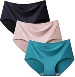 Jockey Women Cotton Hipster Brief (Pack of 3)