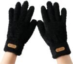 Boldfit Winter Gloves Touch-Screen Friendly