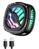 High Ambient Cooling)