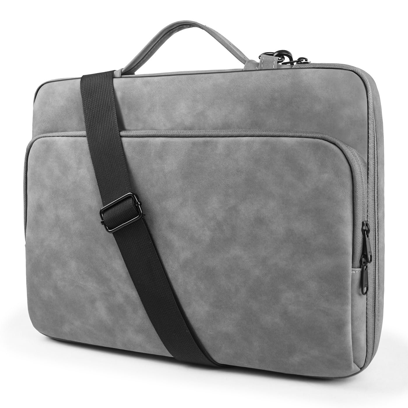 MOCA Laptop Shoulder Bag With Handle for 13 13.3 14 13.6-inch