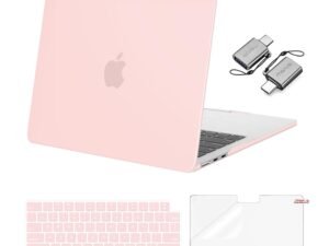 2022 Apple MacBook Air (M2