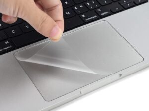 2022 Apple MacBook Air (M2
