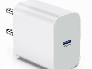 Apple 20W USB-C Power Adapter