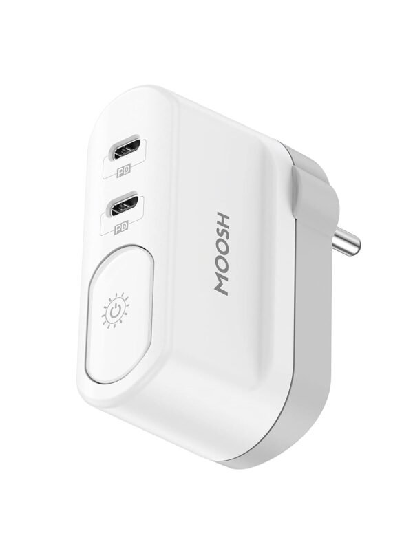 Apple 20W USB-C Power Adapter