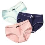Jockey Women Cotton Hipster Brief (Pack of 3)