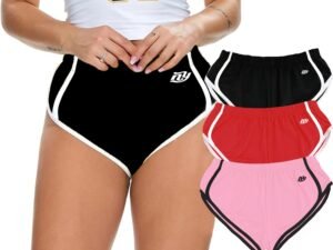 Jockey Women Cotton Hipster Brief (Pack of 3)