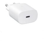 Apple 20W USB-C Power Adapter