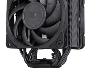 High Ambient Cooling)