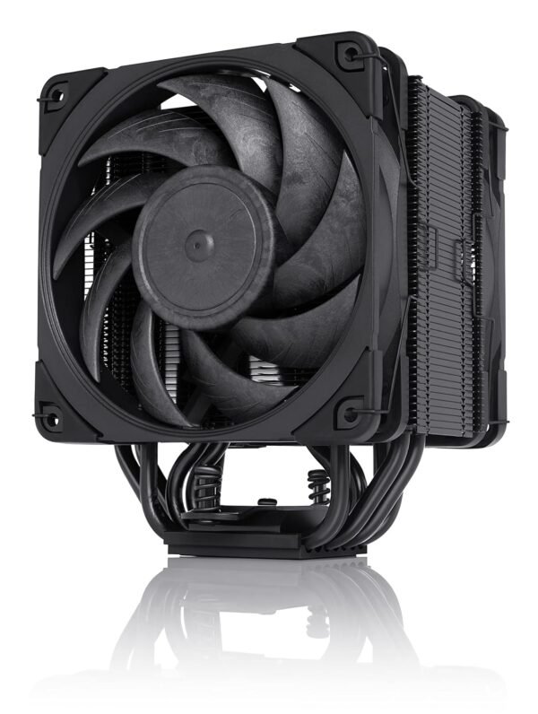 High Ambient Cooling)