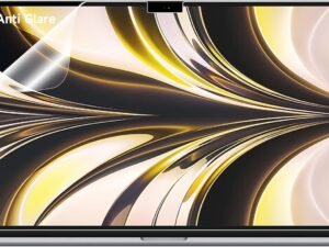 2022 Apple MacBook Air (M2