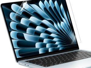 2022 Apple MacBook Air (M2