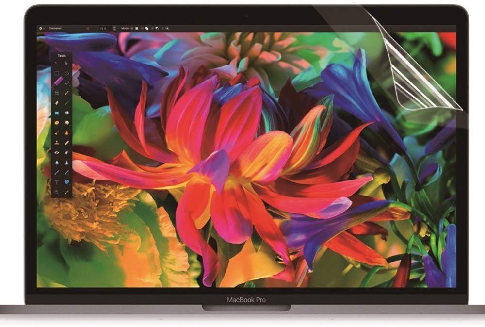 Oaky Matte Screen Protector for Apple MacBook Air 13.6 inch 13.6-inch