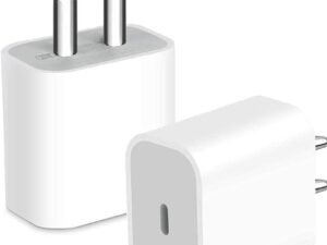 Apple 20W USB-C Power Adapter