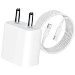 Apple 20W USB-C Power Adapter