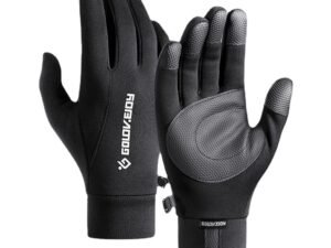 Boldfit Winter Gloves Touch-Screen Friendly