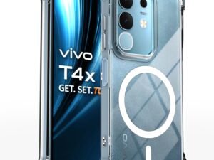 iQOO Z10x 5G