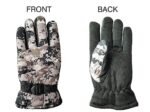 Boldfit Winter Gloves Touch-Screen Friendly
