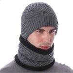 Boldfit Winter Cap Set