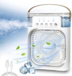 High Ambient Cooling)