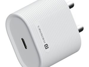 Apple 20W USB-C Power Adapter